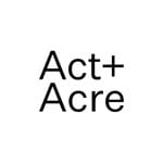 Act And Acre discount code